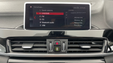 BMW X2 sDrive 20i Sport 5dr Step Auto Petrol Hatchback